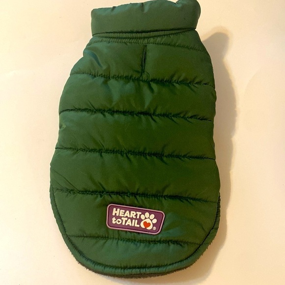 Set of Two Dog Outfits Size Small - Picture 2 of 7